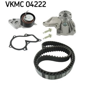 VKMC 04222 Veepump + hammasrihmakomplekt SKF - Top1autovaruosad