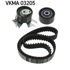 VKMA 03205 Timing set (belt+ sprocket) fits: DS DS 5; CITROEN C4 GRAND PICAS