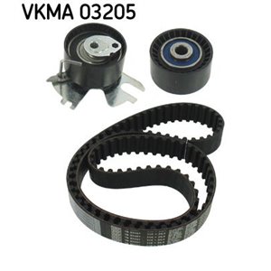 VKMA 03205 Hammasrihma komplekt SKF - Top1autovaruosad