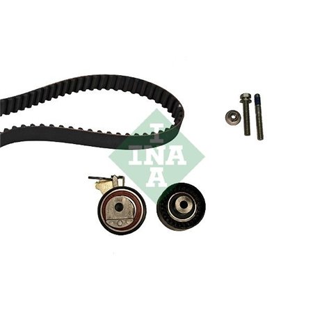 530 0419 10 Комплект ремня ГРМ Schaeffler INA