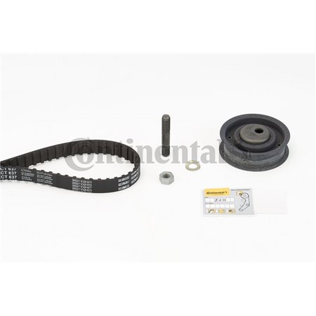 CT637K1 Timing Belt Kit CONTINENTAL CTAM