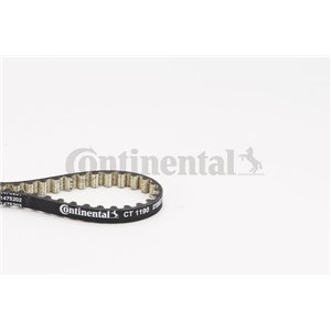 CT 1190 Timing belt fits: FORD B MAX, C MAX II, ECOSPORT, FIESTA VI, FIES