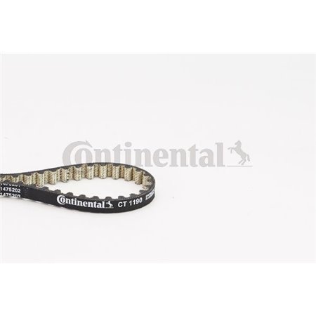 CT 1190 Timing Belt CONTINENTAL CTAM