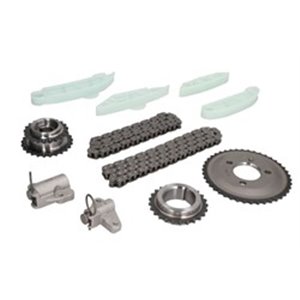 MOTTCK307 Timing set (chain + sprocket) fits: HYUNDAI IX35, SANTA FE IV, SA