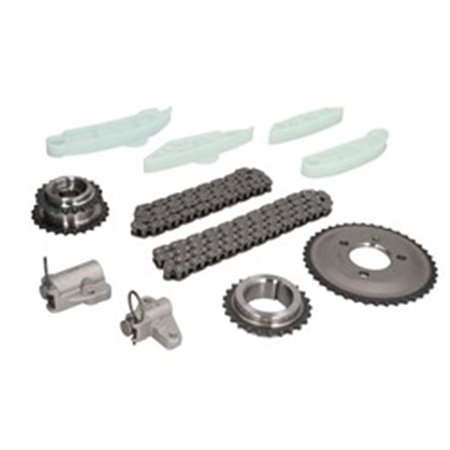 TCK307 Timing Chain Kit MOTIVE