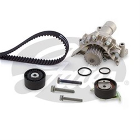 KP15528XS Water Pump & Timing Belt Kit GATES