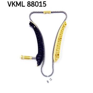 VKML 88015 Timing Chain Kit SKF - Top1autovaruosad