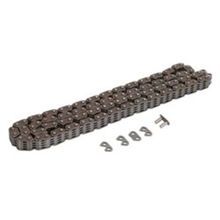 DIDSCA0412ASV-112 Timing chain SCA0412ASV number of links 112, open, chain type Pla