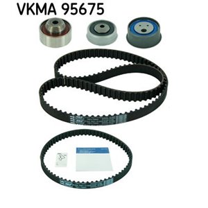 VKMA 95675 Hammasrihma komplekt SKF - Top1autovaruosad