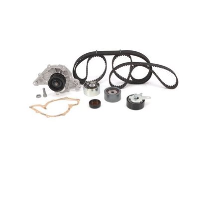 1 987 948 518 Water Pump & Timing Belt Kit BOSCH