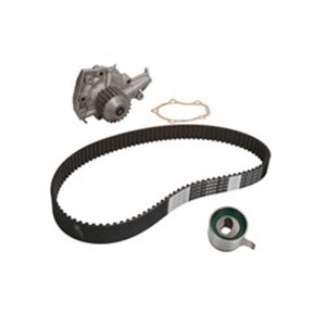 1 987 946 977 Timing set (belt + pulley + water pump) fits: CHEVROLET MATIZ, SP