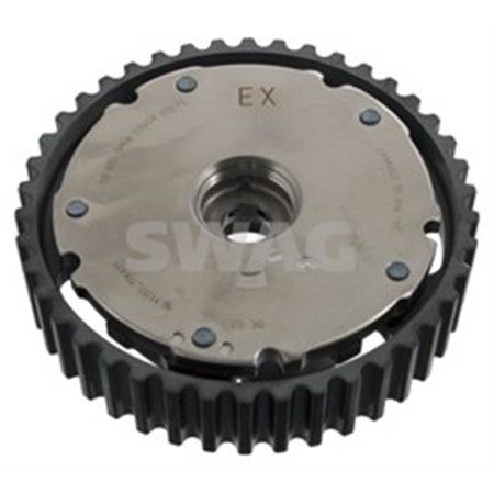 SW55101051 Camshaft phasing pulley fits: VOLVO C30, C70 II, S40 II, S60 II, 