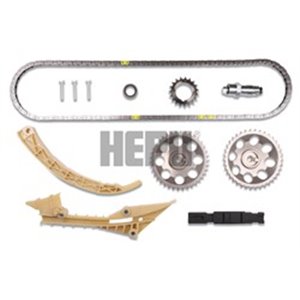 21-0463 Timing Chain Kit HEPU - Top1autovaruosad