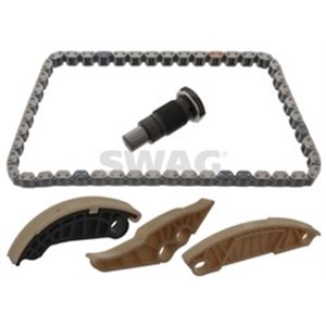 30 94 9548 Timing Chain Kit SWAG - Top1autovaruosad