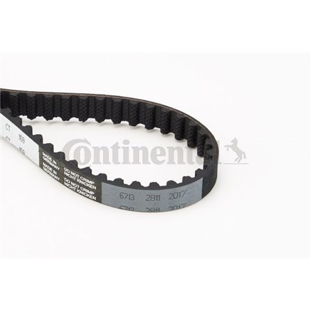 CT1109 Timing Belt CONTINENTAL CTAM