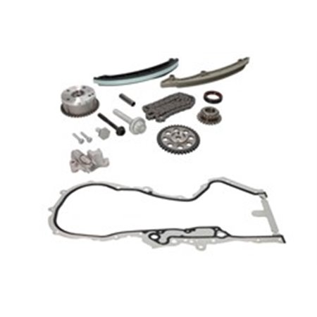 21-6011CA Timing Chain Kit HEPU