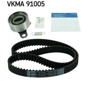 VKMA 91005 Timing set (belt+ sprocket) fits: TOYOTA AVENSIS, CARINA E VI, CO