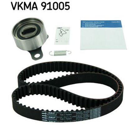 VKMA 91005 Комплект ремня ГРМ SKF 