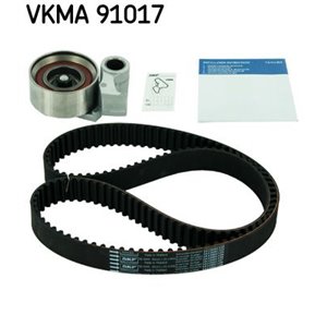 VKMA 91017 Jakohihnasarja SKF - Top1autovaruosad