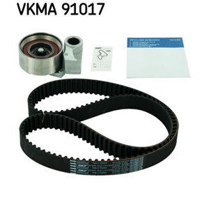 VKMA 91017 Kuggsats (rem+...