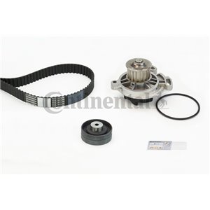 CT 939 WP1 Timing set (belt + pulley + water pump) fits: VW TRANSPORTER IV 2