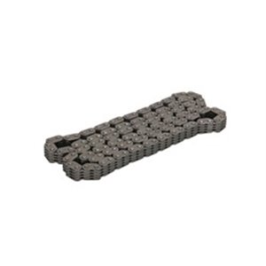CMM-L126 Timing chain number of links 126, factory forged, chain type Plat