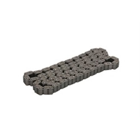 CMM-L126 Timing chain number of links 126, factory forged, chain type Plat