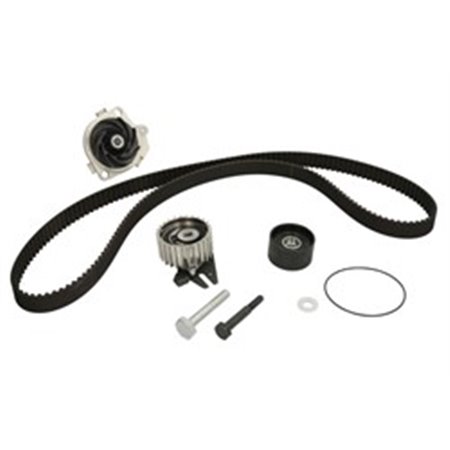 KP55500XS Water Pump & Timing Belt Kit GATES