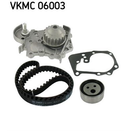 VKMC 06003 Veepump + hammasrihmakomplekt SKF