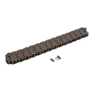 DID219FTH-120 Timing chain 219FTH number of links 120, open, chain type Roller 
