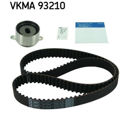 VKMA 93210 Комплект ремня ГРМ SKF 