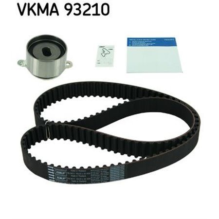 VKMA 93210 Timing Belt Kit SKF