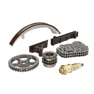 10 93 6592 Timing Chain Kit SWAG - Top1autovaruosad