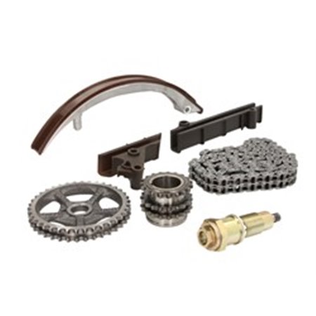 10 93 6592 Timing Chain Kit SWAG