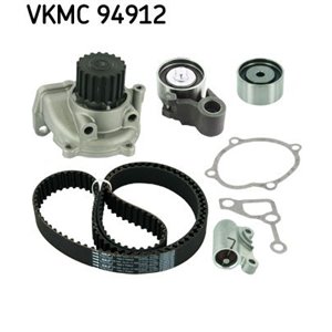 VKMC 94912 Vattenpump & Kamremssats SKF - Top1autovaruosad