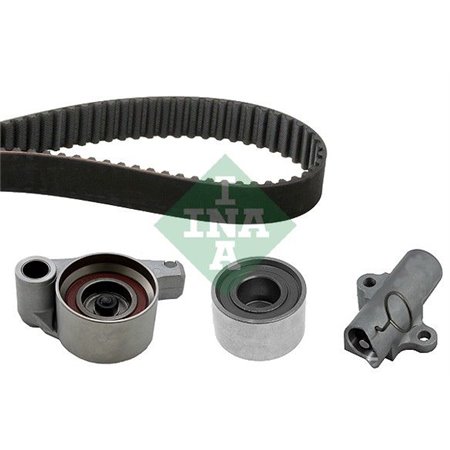 530 0544 10 Комплект ремня ГРМ Schaeffler INA