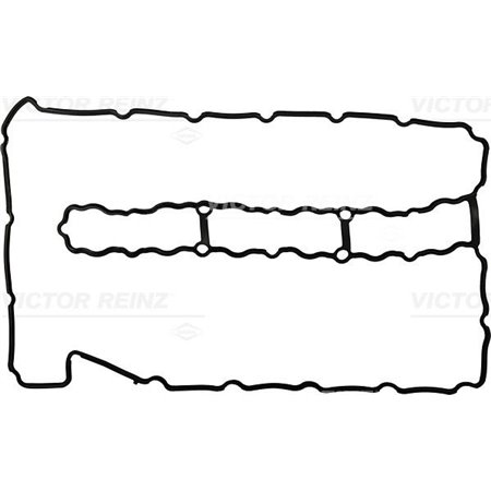 71-39286-00 Gasket, cylinder head cover VICTOR REINZ