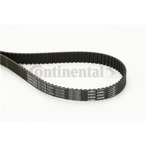 CT 1115 Timing belt fits: ALFA ROMEO MITO; FIAT 500, 500 C, DOBLO, DOBLO/