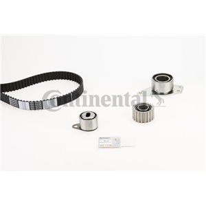 CT 940 K2 Timing set (belt+ sprocket) fits: VOLVO S40 I, V40; RENAULT ESPAC