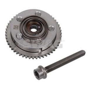 SW40104321 Camshaft phasing pulley fits: OPEL ASTRA J, ASTRA J GTC, ASTRA K,