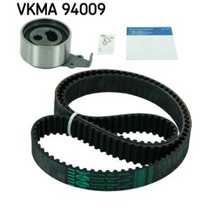 VKMA 94009 Timing set (belt+ sprocket) fits: MAZDA B SERIE, E 2.2D 01.84 12.