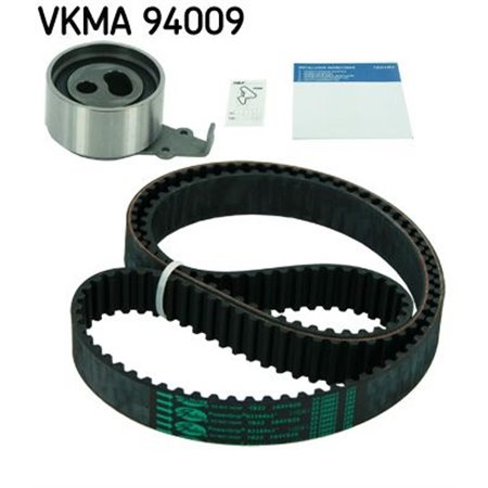 VKMA 94009 Timing Belt Kit SKF