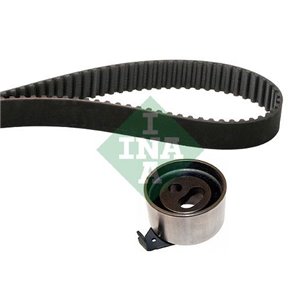 530 0567 10 Jakohihnasarja Schaeffler INA - Top1autovaruosad