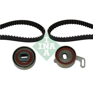 530 0514 10 Timing Belt Kit Schaeffler INA - Top1autovaruosad