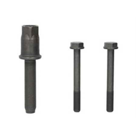 SW20933845 Crankshaft fixing bolts set/kit fits: BMW 1 (E81), 1 (E82), 1 (E8