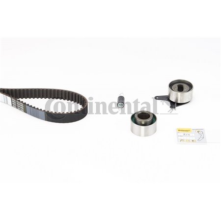 CT769K1 Timing Belt Kit CONTINENTAL CTAM