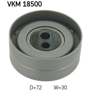 VKM 18500 Pingutusrull,Hammasrihm SKF - Top1autovaruosad