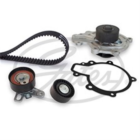 KP15634XS Water Pump & Timing Belt Kit GATES