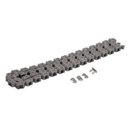 DIDSCA0409ASV-118 Timing chain SCA0409ASV number of links 118, open, chain type Pla