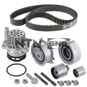 KDP457.730 Water Pump & Timing Belt Kit SNR - Top1autovaruosad